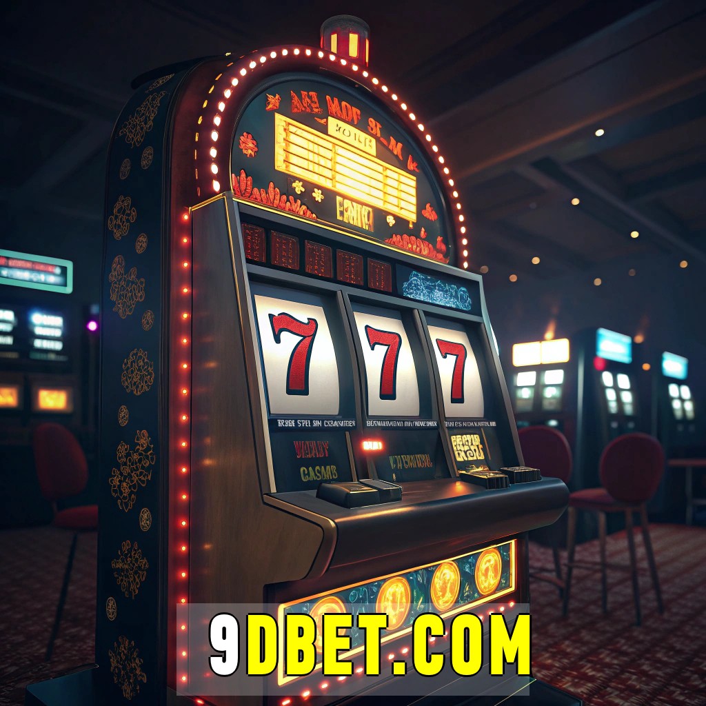 Promoções do cassino ao Vivo 9dbet.com