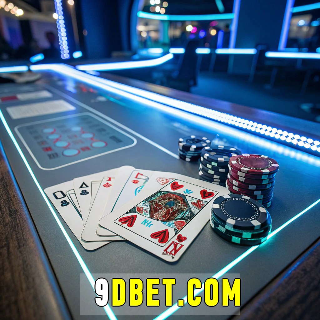 O cassino 9dbet.combet oferece uma grande variedade de métodos de pagamento