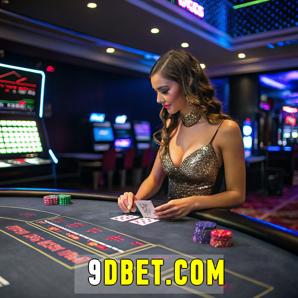 9dbet.com
